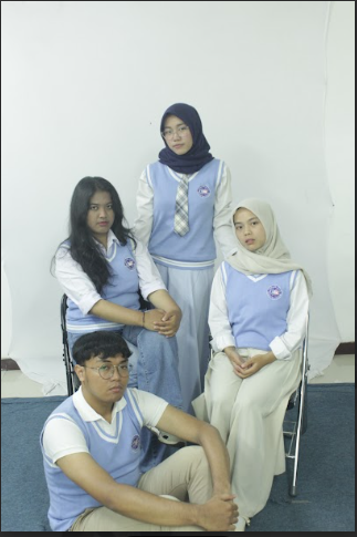 Top Management Group Photo