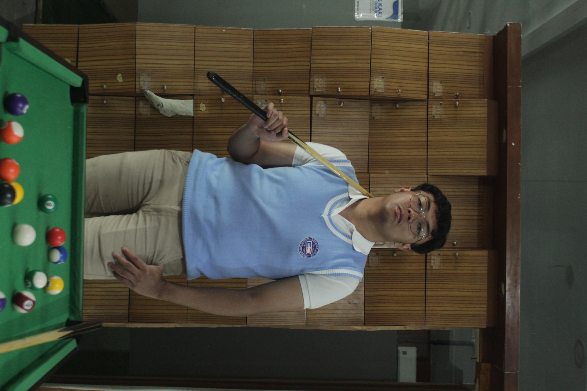 Muhammad Arfana Firjatullah