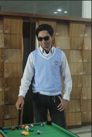 Andrian Maulana Dzikwan