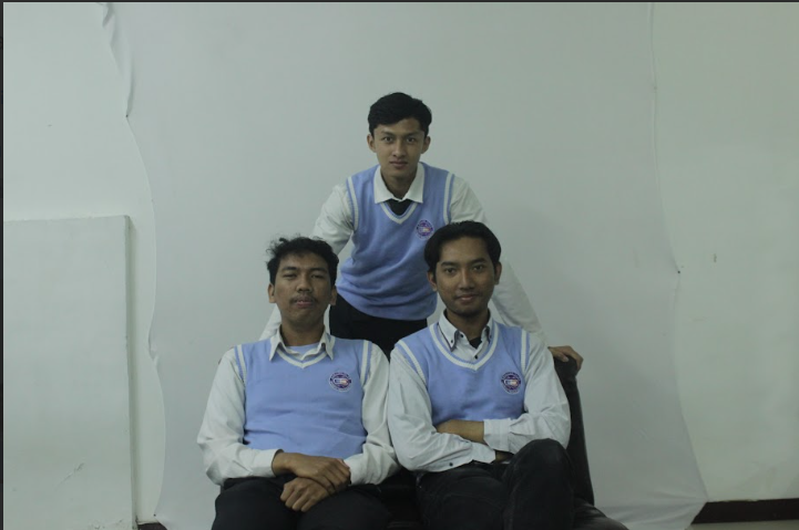 Public Relations Group Photo