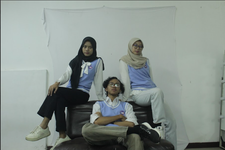 Education Division Group Photo