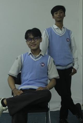 Publication & Documentation Group Photo